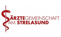 Logo von Ärztegemeinschaft Am Strelasund