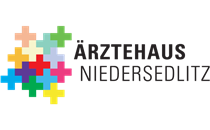 Logo von Ärztehaus Niedersedlitz, Fabricius A. Dr. med., Kretschmer K. Dr. med., Mucha E. Dr. med., Klengel S. Dr. med.