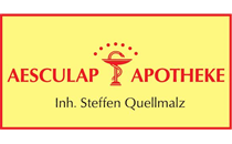 Logo von Aesculap-Apotheke