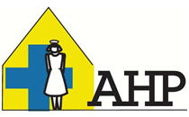 Logo von AHP Ambulante Häusliche Pflege Thomas Langer