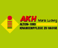 Logo von AKH Alten- u. Krankenpflege Maria Ludwig