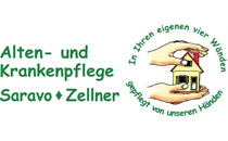 Logo von Ambulante Alten- und Krankenpflege Saravo - Zellner