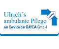 Logo von Ambulante Pflege Ulrich - ein Service der BAYADA GmbH