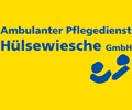 Logo von Ambulanter Pflegedienst Hülsewiesche GmbH