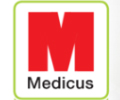Logo von Ambulanter Pflegedienst Medicus Moers GmbH
