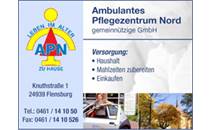 Logo von Ambulantes Pflegezentrum Nord