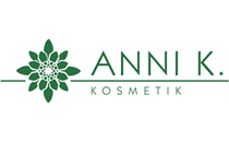 Logo von ANNI K. Kosmetik & Fußpflege
