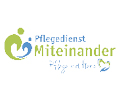 Logo von APD Pflegedienst Miteinander GmbH