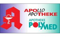 Logo von Apollo-Apotheke, Dr. Brita Gahl