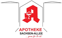 Logo von Apotheke Sachsen-Allee