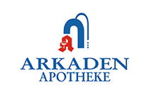 Logo von Arkaden-Apotheke