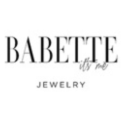 Logo von Babette it’s me Jewelry
