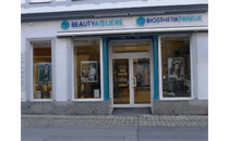 Logo von Beauty Ateliers