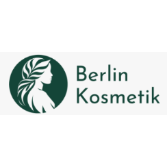 Logo von Berlin Kosmetik