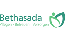Logo von Bethasada GmbH, Pflegedienst