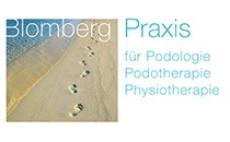 Logo von Blomberg Inge Praxis für Podologie