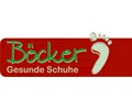 Logo von Böcker Gesunde Schuhe