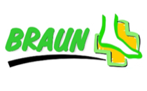 Logo von Braun Orthopädie-Schuhtechnik