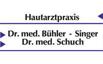 Logo von Bühler-Singer Dr.med., Schuch Dr.med.