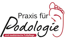 Logo von Büter Marion Praxis für podologisch medizinische Fußpflege