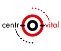 Logo von Centr-o-vital therapie GmbH & Co. KG