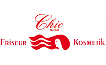 Logo von Chic GmbH Friseursalon