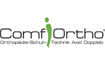 Logo von ComfOrtho Orthopädie-Schuhtechnik