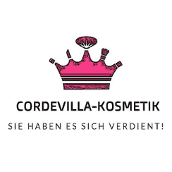 Logo von Cordevilla-Kosmetik