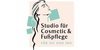 Logo von Cosmetic & Fußpflege Sabine Falk