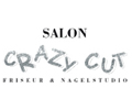 Logo von Crazy Cut Friseur & Nagelstudio