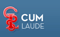 Logo von cum laude GmbH