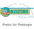 Logo von D. u. R. Keizers GbR, Podologen