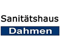 Logo von Dahmen Sanitätshaus