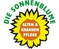 Logo von Die Sonnenblume Pflegedienst