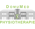 Logo von Domumed Physiotherapie