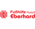 Logo von Eberhard Med. Fusspflege - Podologische Praxis