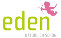 Logo von Eden Kosmetik & Fußpflege - Inh. Dominika Gramberg -