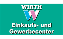 Logo von Einkaufscenter Wirth