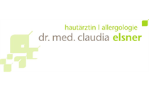 Logo von Elsner Claudia Dr.med.