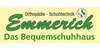 Logo von Emmerich Steffen Orthopädieschuhmachermeister