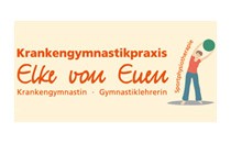 Logo von Euen Elke von | Praxis für Krankengymnastik