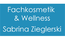 Logo von Fachkosmetik & Wellness Sabrina Zieglerski