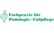 Logo von Fachpraxis für Podologie Fußpflege Gabriele Niese