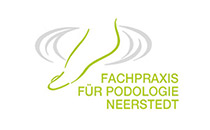 Logo von Fachpraxis für Podologie Neerstedt