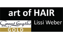 Logo von Friseur art of HAIR