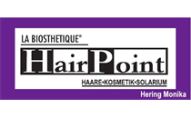 Logo von Friseur & Fußpflege HairPoint