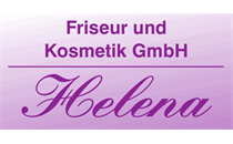 Logo von Friseur & Kosmetik GmbH Helena