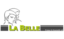 Logo von Friseur La Belle