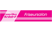 Logo von Friseur-Salon Seidel Angelika