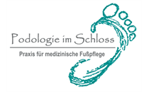 Logo von Fußpflege Borz